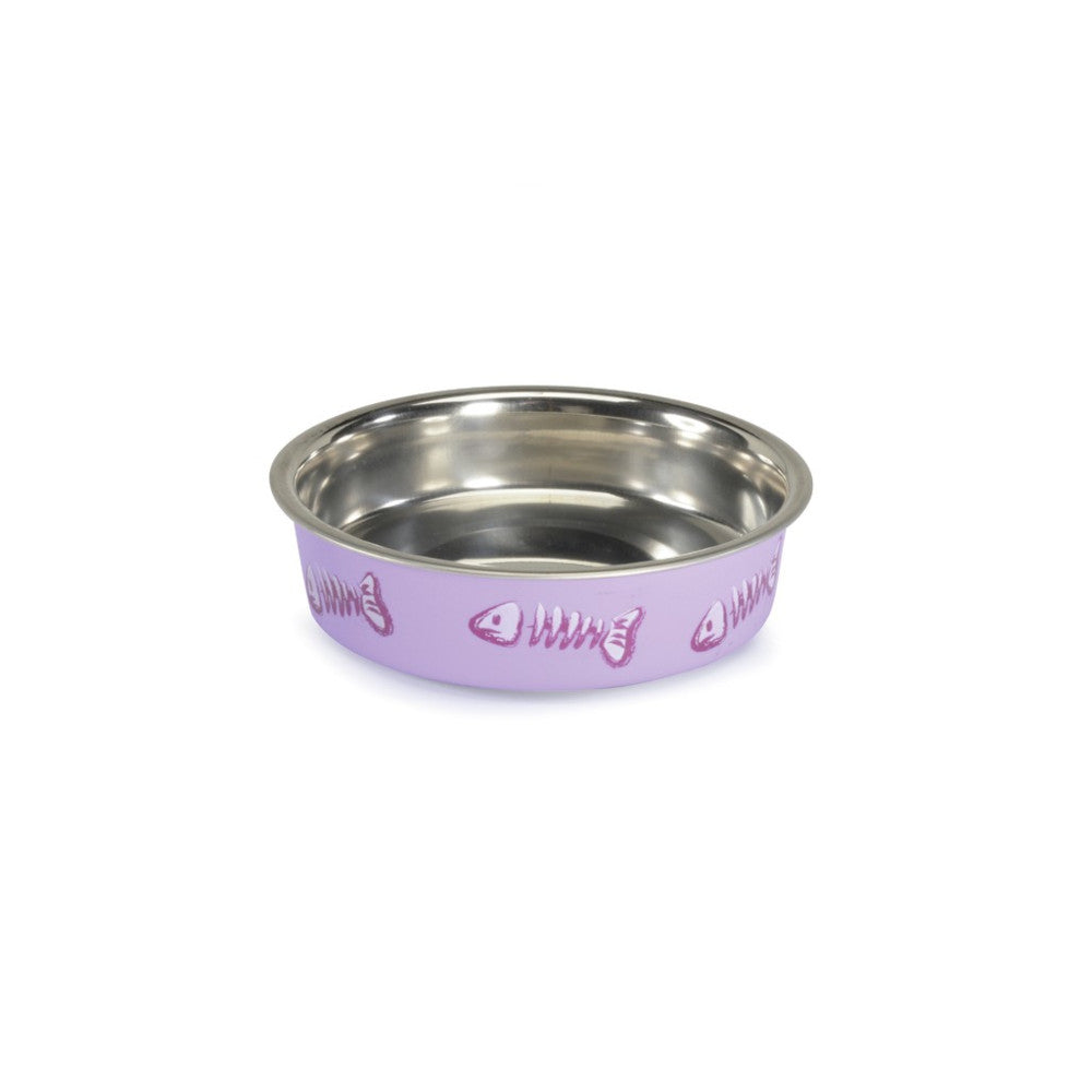 Camon Ciotola per Cani Bellabowls 250 ml Camon Ciotola per Cani Bellabowls 250 ml
